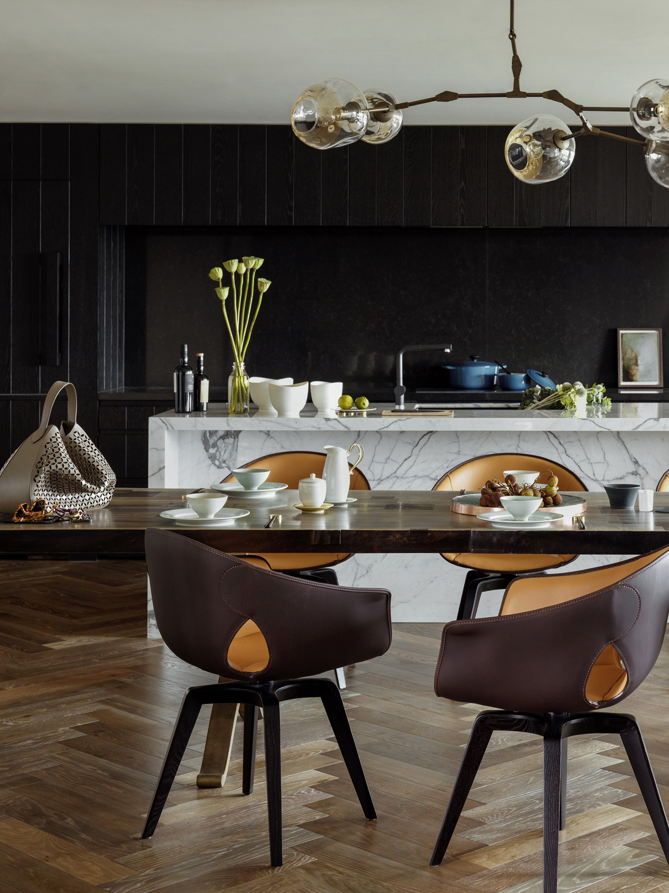 Xinyi Residence